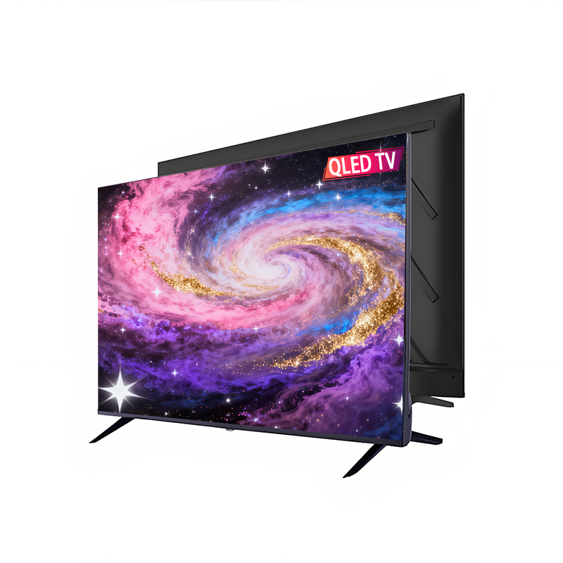 Quality Qled Tv 65 Inch 4k Smart Televisions Qled Tvs wholesale