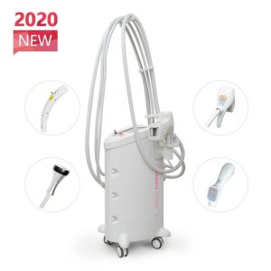 Body Contouring Cellulite Removal Machine 39x45x115cm CE Approved