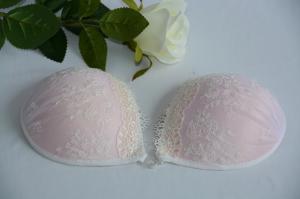 Quality invisible breast lift breathable strapless bras wholesale
