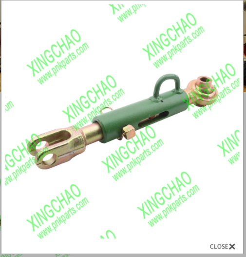 SJ16809 stabilizer fits for agricultural tractor spare parts model: 4045 6095 6110
