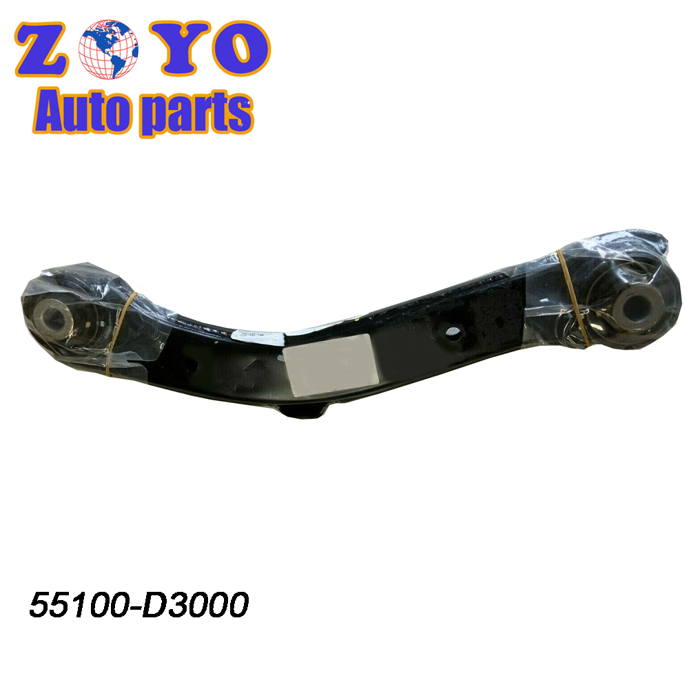 E-Coating 55100-D3000 Control Arm for Tucson 15-19 OEM Standard Auto Part Suppliers