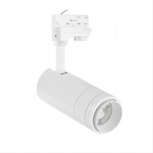 Quality ES Approval  Track Mounted Light , AC12V  20W Surface Mounted Led Spotlights wholesale