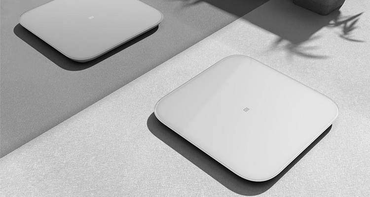 Xiaomi Mi Smart Scale 2 Health Balance BT 5.0 Digital Weight Scale Xiaomi Smart Weighing Scale 2