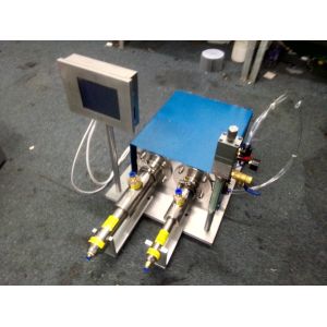 Efficient Automatic Glue Dispenser Parts Automatic Glue Dot Dispenser Part