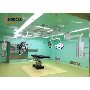 Quality Hospital Modular Operating Room Modular Clean Room 2 Years Warranty wholesale