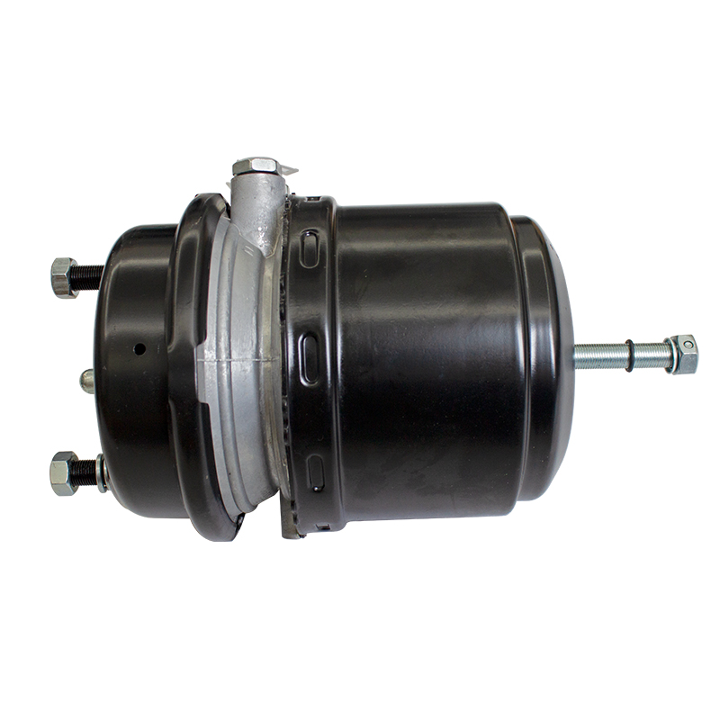 Truck Brake System Aluminum Brake Chamber Assy for Customer Requirements