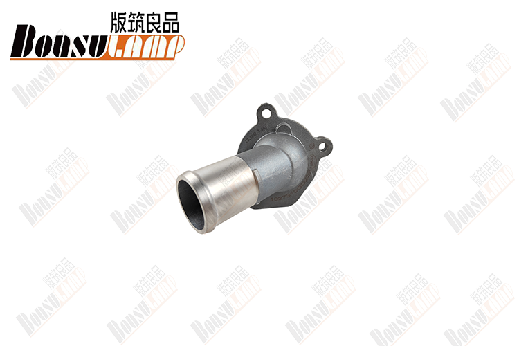 Thermostat Assembly Of Isuzu Truck Parts JAC T6 OEM 1027310GD23F