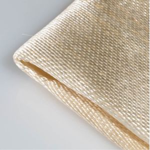 Quality Heat Treated Fiberglass Cloth Ht800 With High Temperature Resistance wholesale