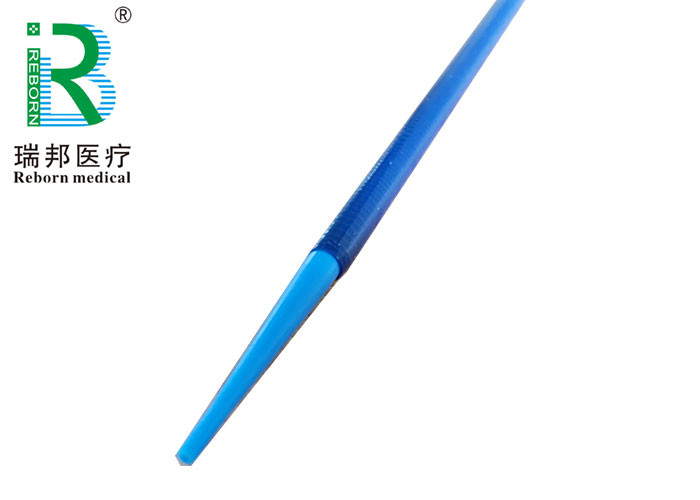 Disposable Flexible Endoscope Access Sheath Urology , Ureteral Sheath 35cm 45cm Length