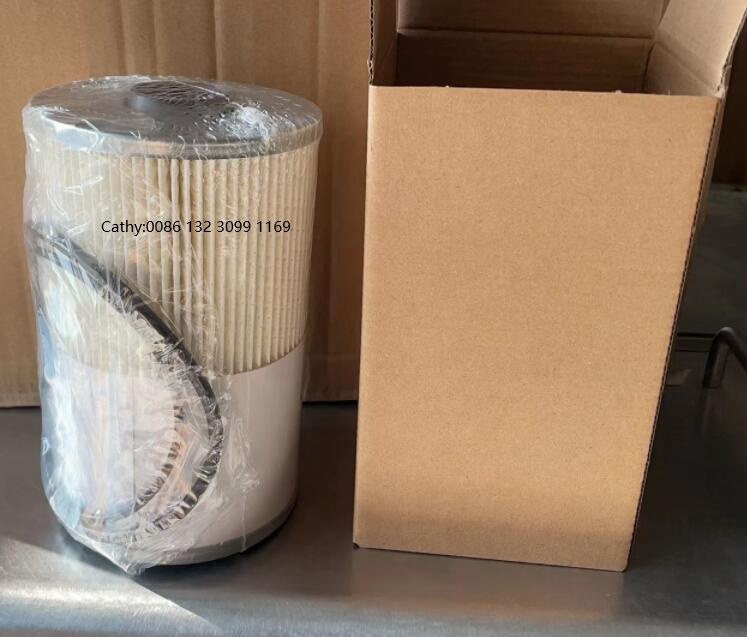 FS19915 engine filter PF9804 fuel filter element manufacturer