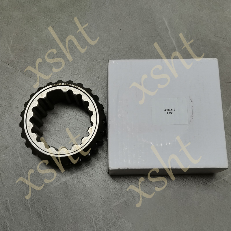 4302041 4300466 2 Shaft Slip On Bush 4304317 Eaton Fuller Slip Clutch forVw Audi RENAULT TRUCKS