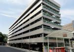 Multi Storey Mechanical Puzzle Parking