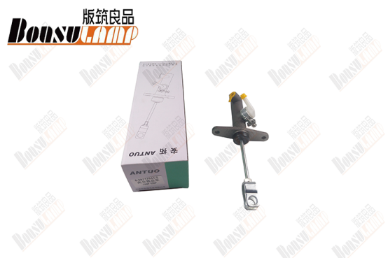 CYLINDER ASM;CLUTCH MASTER 700P 100P 4JB1 4HK1 8-98117644-0