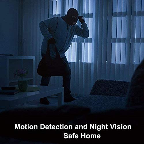 Tuya P2p Wireless Outdoor Ip Camera With Night Vision