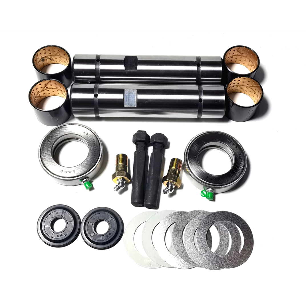 Sinotruk Howo A7 Gearbox Retarder Repair Kit Voith Retarder Overhaul Kit for Gearboxes