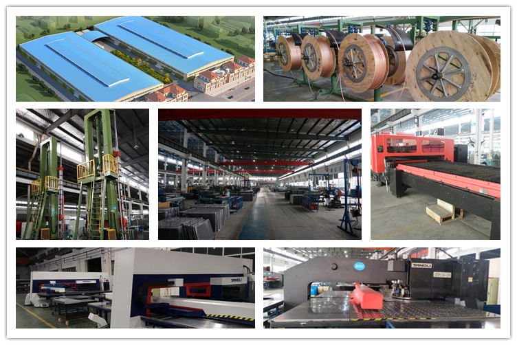 DJ Upgraded Type Condenser Portable Air Cooler Evaporator For Cold Room With Electrical Defrost