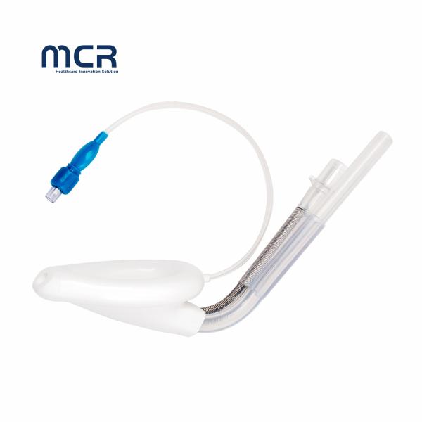 Hospital Laryngeal Mask Airway Medical Intubation Tube Lma Silicone Different