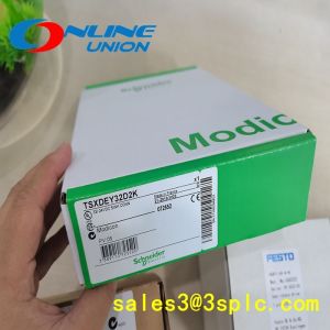 140DDO35300  32 point DC discrete output module 