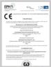 Dongguan Guanlin Wood Industry Co., Ltd. Certifications