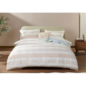 Quality Oeko Tex Certified Duvet Cover Sustainable Single Duvet Cover wholesale