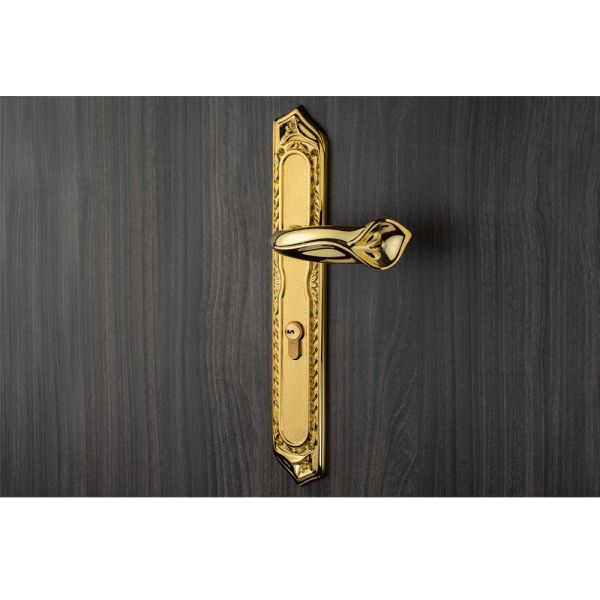 Cathodic Arc Decorative Titanium Nitride Coating Equipment