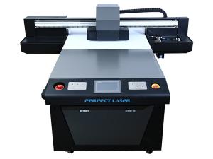 China 8 Colors  Large Format UV Flatbed Printer For Cloth Banner / Scarves on sale