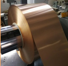Quality Cube 2 Beryllium Chromium Zirconium Copper Sheet Alloy Strip wholesale