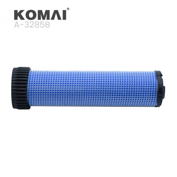 Air Filter Element Replacement 526-3118 SA 160126 For Construction Works