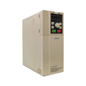 Quality 7500W Vector Control Inverter 3 Phase Variable Frequency Drive wholesale