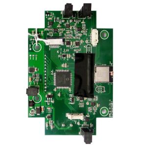 FR4 PCB Reverse Engineering Rigid Flex Circuit Boards Assembly