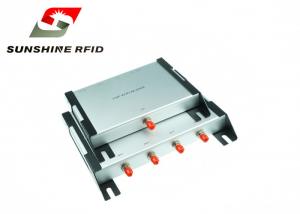 Chip Impinj R2000 Uhf Long Distance RFID Reader Antenna For Logistics Management