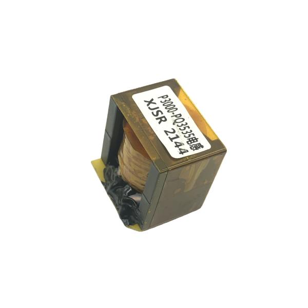 GB2828-2829-87 High Frequency Transformer Circuit High Frequency Lamp Electronic