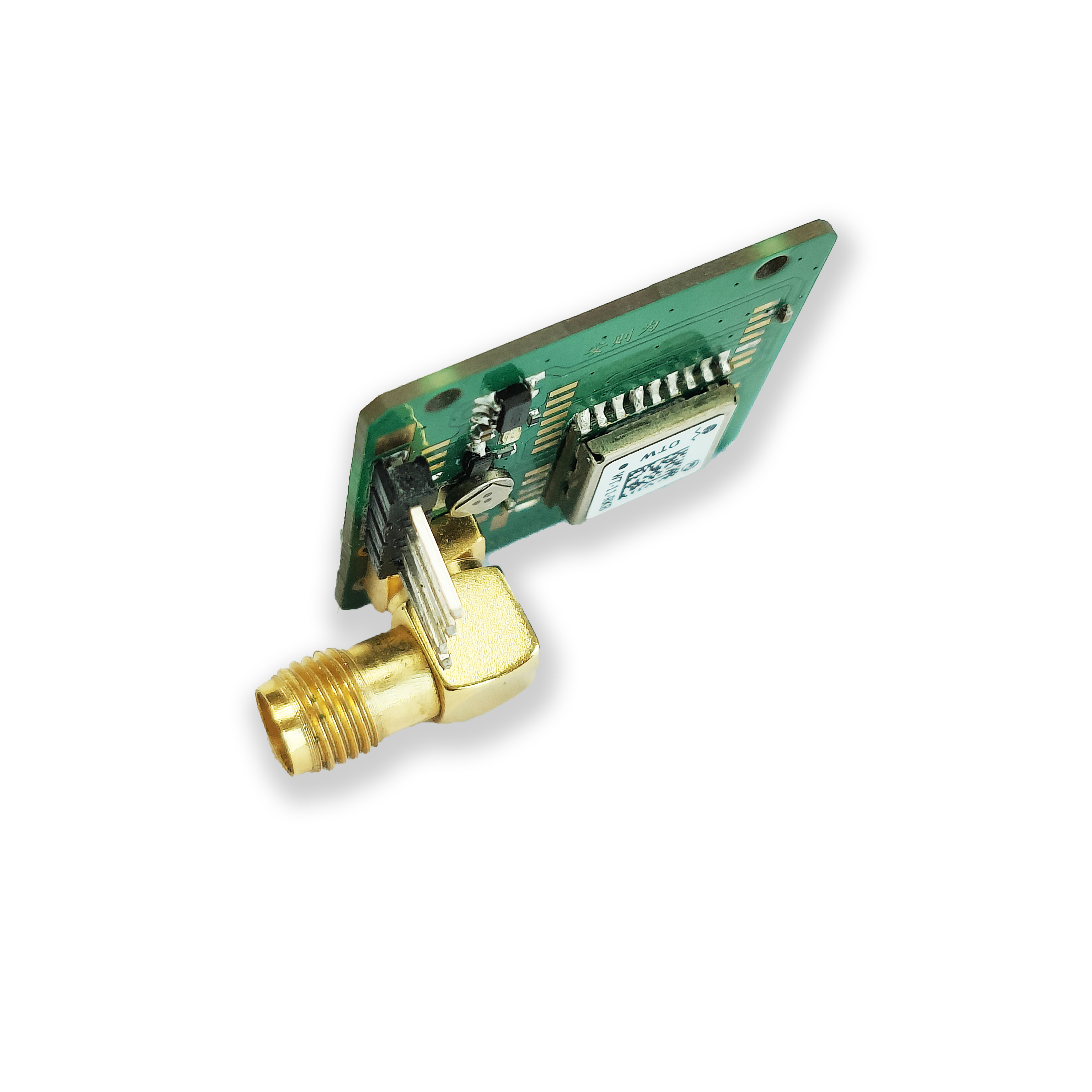 OTW WT-11-RKB Beidou RTK Module for Centimeter-Level Positioning