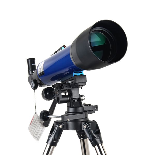 Fully Multi Coated Optics 102X360mm Astronomical Refracter Telescope For Kids