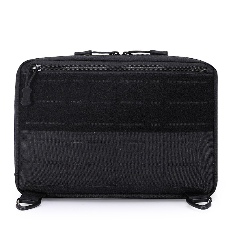 NEW TACTICAL CHEST BAG MALE FUNCTION VEST VEST BAG THREE PURPOSE MOTORCYCLE CAMOUFLAGE MEN'S BACKPACK