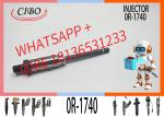 Fuel Injector 8N7005 0R-1740 0R-3418 For 3304/3304B/3306B/3306 Engine