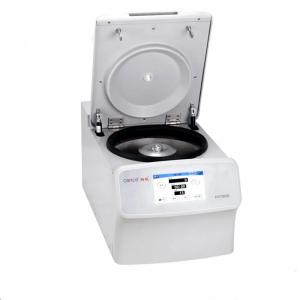 Quality Refrigerated Medical Laboratory Centrifuge H1750R For Micro PCR Tube And Blood Collection Tube wholesale