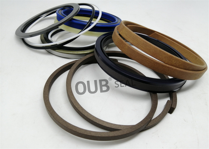 KOB-YY01V00003R200 Arm Seal Kits Kobelco KOB-YY01V00003R300 YY01V00003F1 YY01V00003F2 KOB-YY01V00003R100