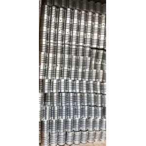 Quality Anodized High Precision CNC Machining Services With Lathe Turning Milling wholesale