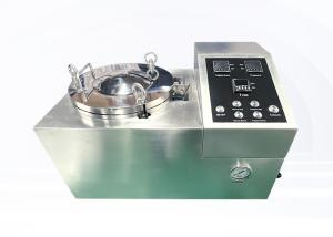 Quality DNA RNA Oligo Deprotection Machine Semi Auto Enclosed Chamber wholesale