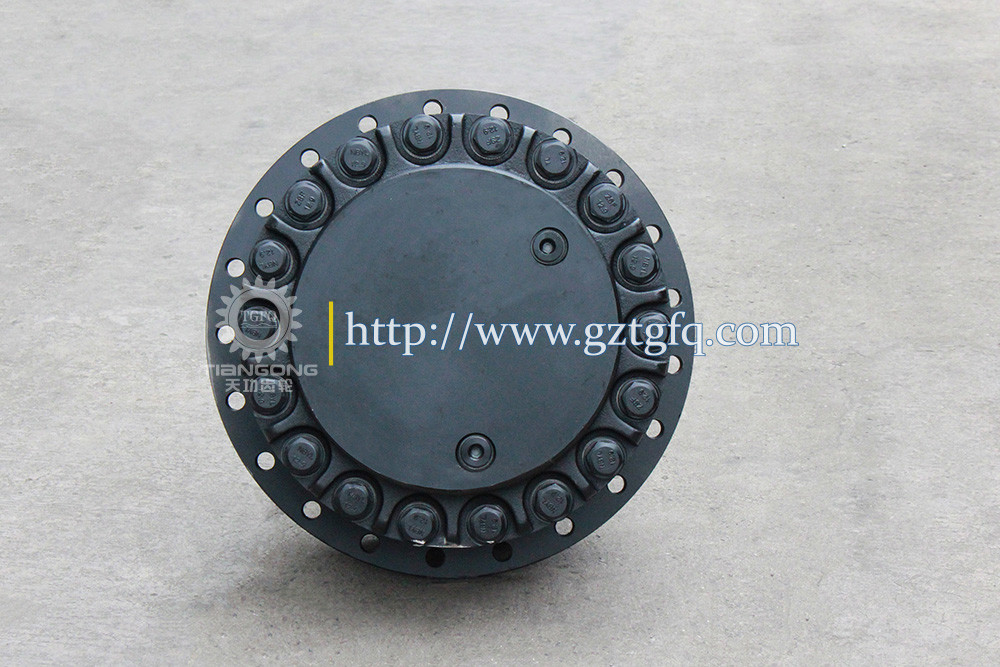 199-4726 Excavator Travel Device E374D Final Drive Parts 374D