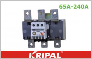 China GTH-220 Three phase Electronic Overload Relays for Motor Contactor on sale