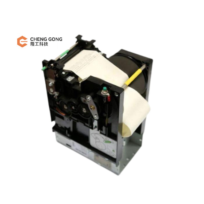 0090023876 009-0023876 NCR 66XX Thermal Journal Printer NCR ATM Equipment Parts