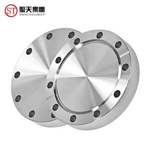 Quality Class 150 ASME B16.5 RF Round Odm Forged Weld Neck Flange wholesale