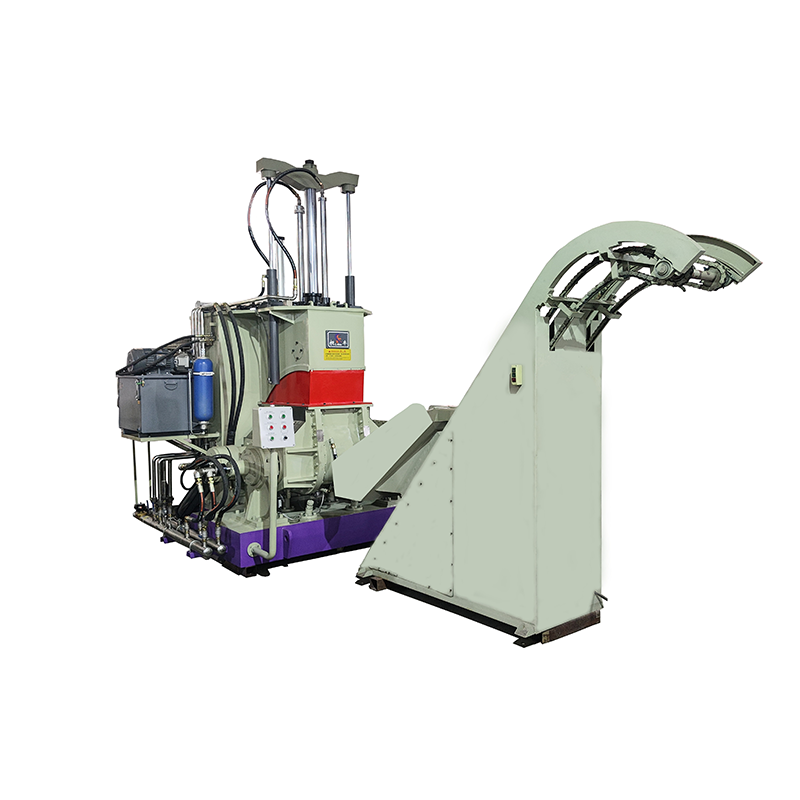 Quality Custom 55L Capacity Internal Mixer Machine For Rubber Compounding wholesale