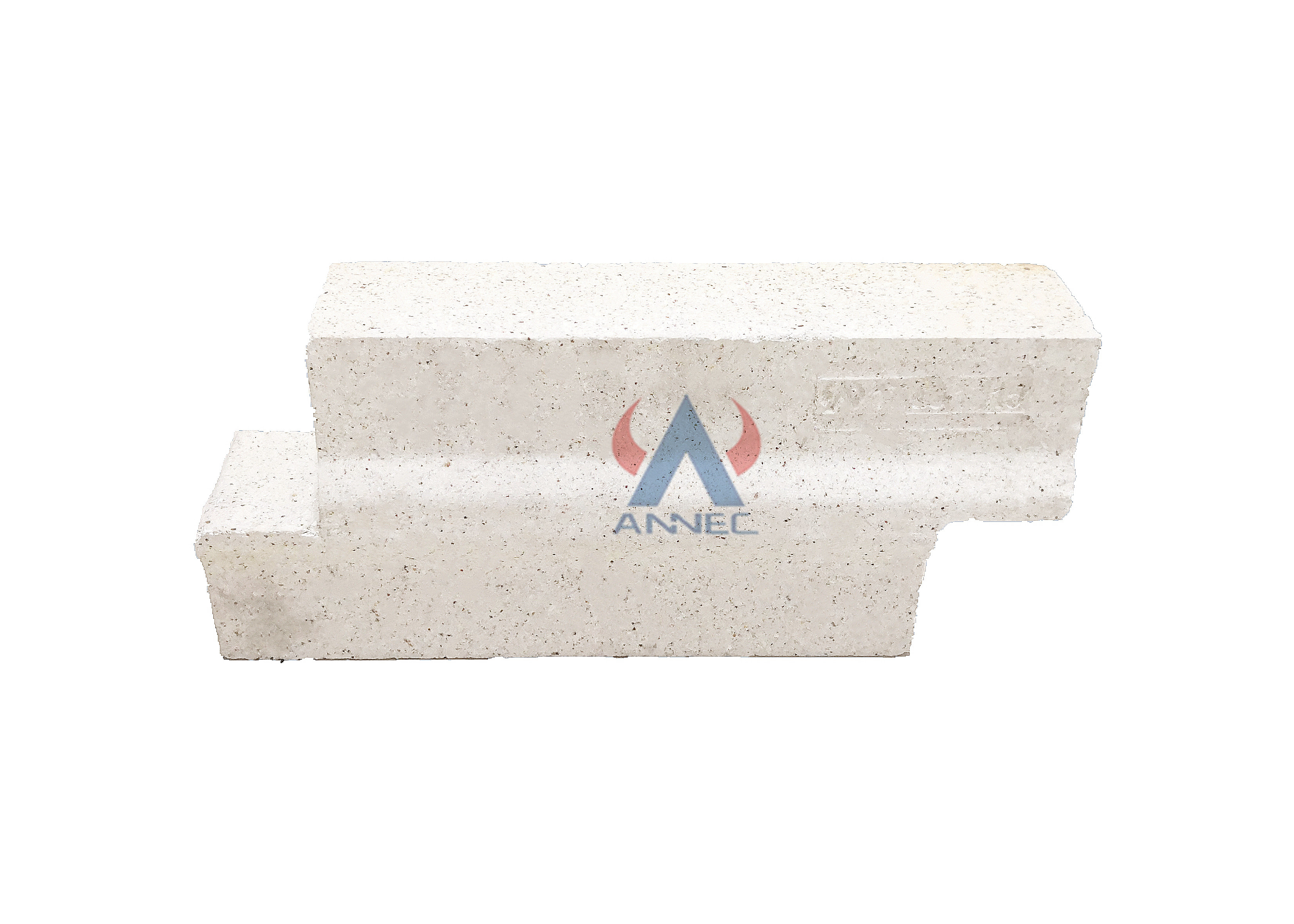 1770 Degree High Alumina Refractory Bricks