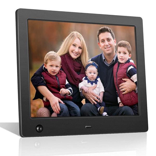 Cheap 7" 8" 9" 10.1" Inch LCD Screen Digital Photo Frame Wifi For Convenient Photo Viewing for sale
