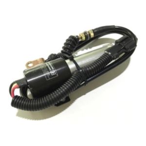11E1-60100 HYUNDAI Flameout Solenoid Valve