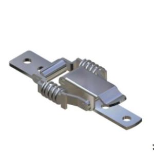 Quality Anti Shock Spring Loaded Toggle Latches OEM wholesale