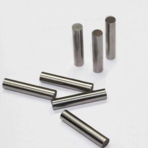 Quality High Precision Tungsten Carbide Rod , Cemented Carbide Rods OEM Service wholesale